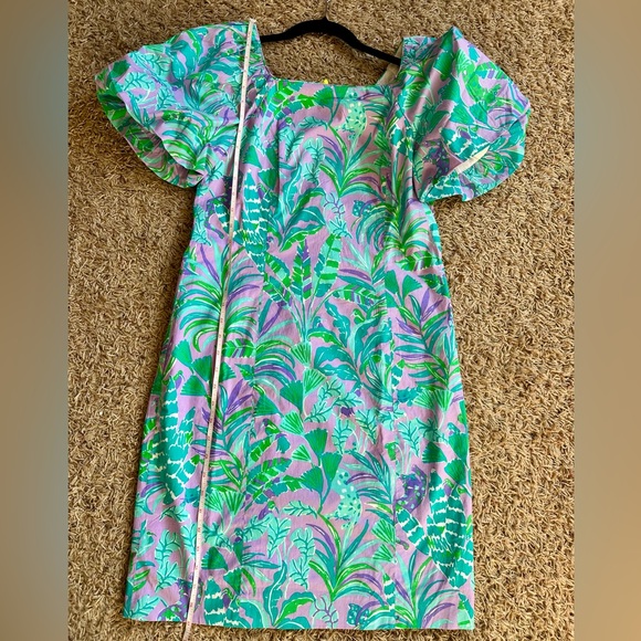 Lilly Pulitzer dress NWT - Picture 6 of 9
